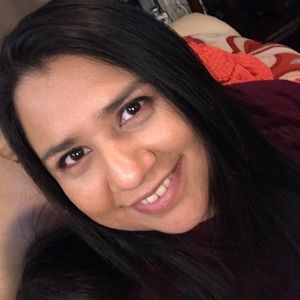 Meet your Posher, Patricia